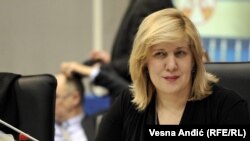 Dunja Mijatović