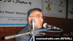 حلیم فدايي