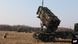 Якщо така передача відбудеться, це означатиме суттєві зміни в обороноздатності України, зауважує видання Financial Time. 