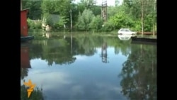 Srbija se sprema za talas poplava