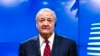 Глава МИД Узбекистана Абдулазиз Камилов.