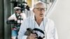 Celebrul regizor Volker Schlöndorff la Berlinale