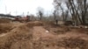 У Магілёве адшукалі рэшткі царквы, якія лічыліся страчанымі назаўжды