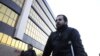 Georgia -- Akhmed Chatayev has already left Tbilisi Civil Court. Tbilisi, 06Dec2012