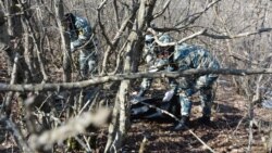 Շուրջ 20 օրվա դադարից հետո որոնողական աշխատանքները վերսկսվել են