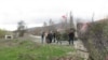 Задержанных обменяли сегодня в полдень неподалеку от села Эргнети