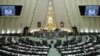 Distrustful Of Russia, Legislators Want Nuclear Diplomacy