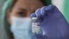 AstraZeneca este unul dintre cele 3 vaccinuri COVID-19 folosite până acum în România.