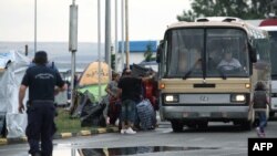 Đorđo Kiritsis zaključio da je Dablinski sporazum "praktično mrtav"