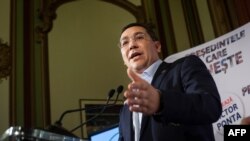 Victor Ponta