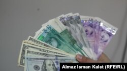 Узап бараткан жумада улуттук валюта сомго басым күчөп, Улуттук банк үч күн бою катары менен интервенцияга жасоого аргасыз болду. 