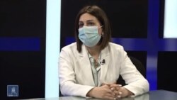 Լոռիում ընդամենը 1700 մարդ է պատվաստվել քովիդի դեմ, նախարարի պաշտոնակատարը սա լավ ցուցանիշ չի համարում