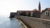 Budva, ilustrativna fotografija