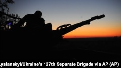 Основні напрямки повітряного удару – Харківщина, Сумщина, Житомирщина, Одещина, Донеччина, Дніпропетровщина та Запоріжжя, кажуть у ЗСУ