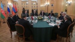 Իշխանությունները չեն մեկնաբանում, թե ինչ դրական ազդակներ է հղել Երևանը Բաքվին