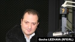 თენგიზ ფხალაძე