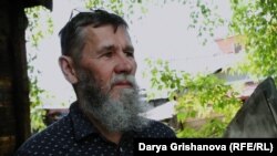 Станислав Кармакских