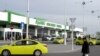 Aşgabadyň aeroportynda käbir Stambul ýolagçylary soraga çekilýär