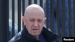 Եվգենի Պրիգոժին