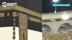 Макка кхача цагIертар доьху цигарчу Iедало