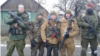 Бойовик Стефан Мілошевич, засуджений у Сербії, знову воює на Донбасі проти України. Та він такий не один. Навіщо повертаються серби і скільки їх?