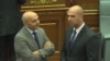 Bez komentara o smeni: Isa Mustafa i Slavko Simić