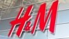 H&M kompaniýasy 