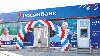 "Росинбанктын" имараты