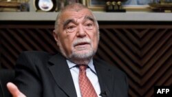 I Tuđman, i Ante Marković i ja smo trebali poginuti: Stipe Mesić
