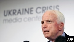 John McCain