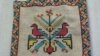 Українська вишивка кримської майстрині Віри Роїк (12 (25) квітня 1911 р., Лубни, Полтавська губернія – 3 жовтня 2010 р., Сімферополь, Крим)