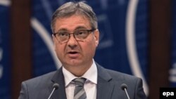 Denis Zvizdić