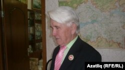 Дамир Гарифуллин