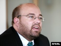 Николас Гвоздев.