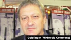 Dragan Velikić
