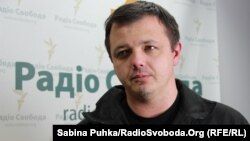 Семен Семенченко