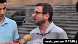 Գեղամ Մանուկյան
