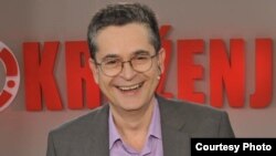Nenad Šebek
