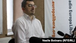 Ernest Vardanean