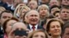 Русофобия по-путински