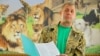 Від Тигрюлі до Гааги: хто такий кримський бізнесмен Олег Зубков, який постраждав від лева