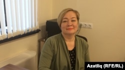 Гөлнара Габдрахманова