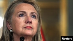 Hilari Klinton