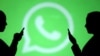 Meta-owned Whatsapp is one of Russia's most popular messaging apps. 