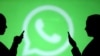 Meta eýeçiligindäki WhatsApp Russiýada iň meşhur habarlaşma programmalarynyň biridir.
