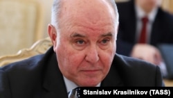 Російський дипломат Григорій Карасін