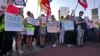 "Большинство "зетнулись". Что стало с участниками протестов на полигоне Шиес