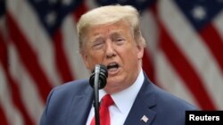 Donald Tramp