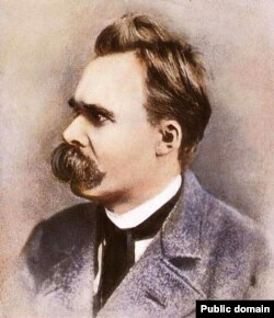 Friedrich Wilhelm Nietzsche