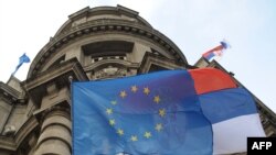 Stambolović: Briselu je bitno da smiri balkanska plemena